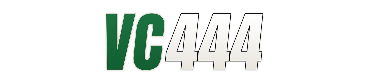vc444 লোগো